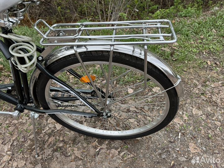 Продам велосипед взрослый