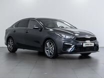 Kia K3 1.6 AT, 2019, 81 345 км, с пробегом, цена 2 299 000 руб.