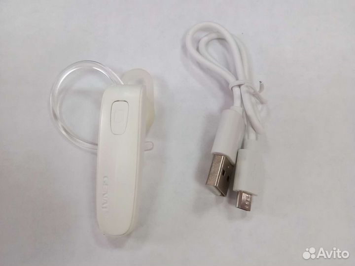 Bluetooth гарнитура