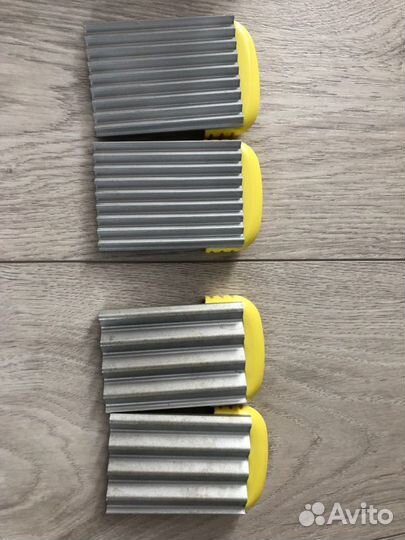 Шипцы для волос Domotec