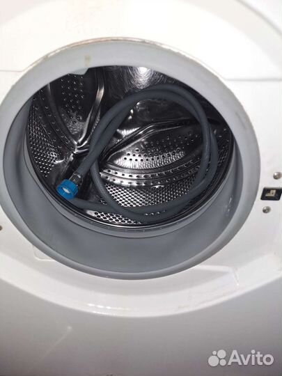 Продаётся стиральная машинка