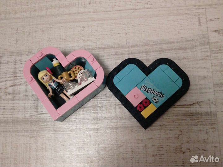 Игрушка Lego Friends