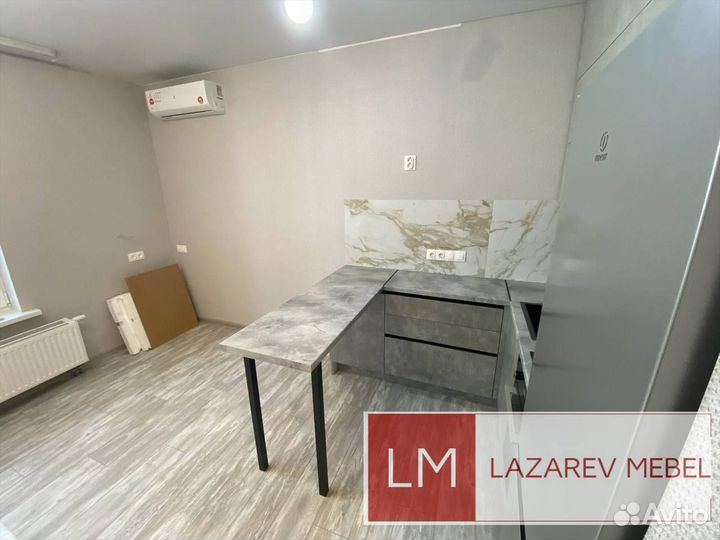 Кухни на заказ