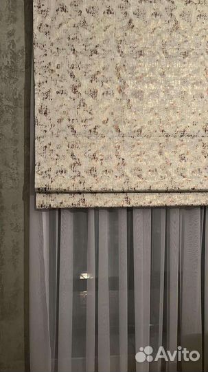 Ткань для штор