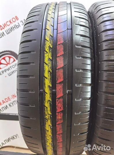 Goodyear EfficientGrip 185/55 R15 82H