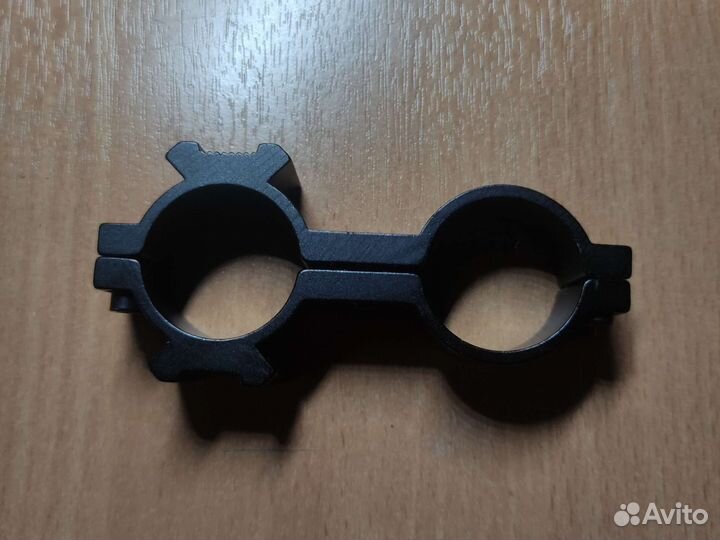 Кронштейн, планка пикатини