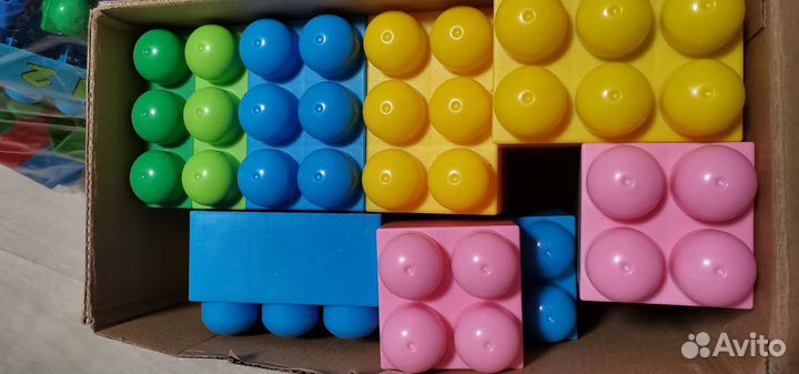 Конструктор