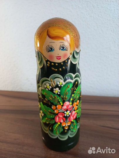 Матрешка