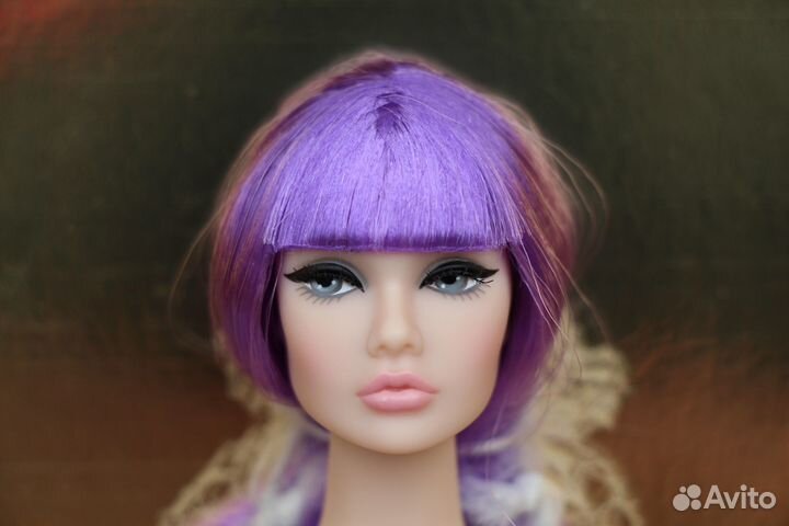 Darling Poppy Parker (2021) Поппи Паркер