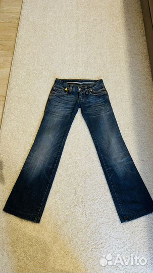 Женские джинсы dsquared2