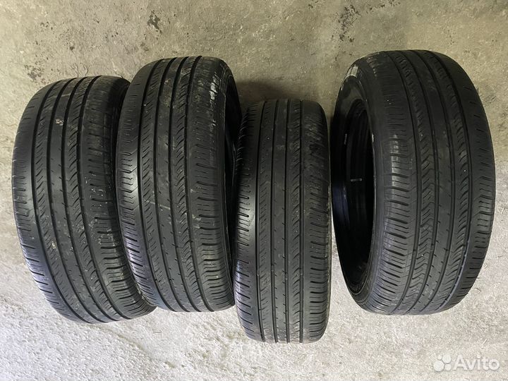 Maxxis AT-790 Bravo 215/60 R16