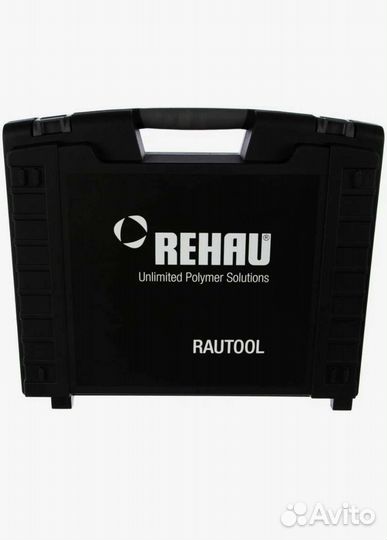 Набор инструментов рехау