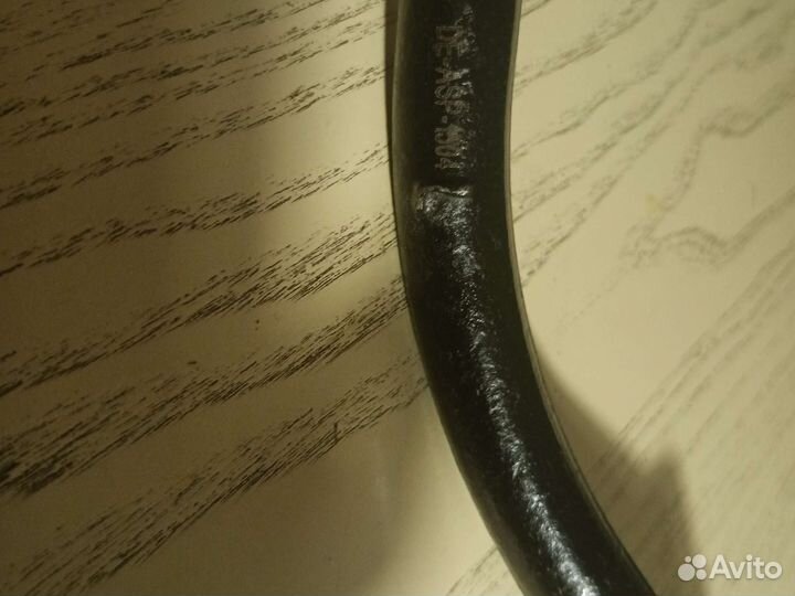 Рулевой наконечник на хундай солярис