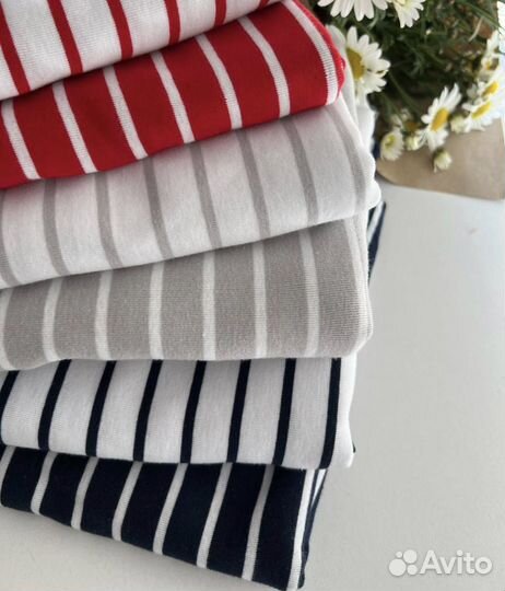 Бретонка (трикотаж)