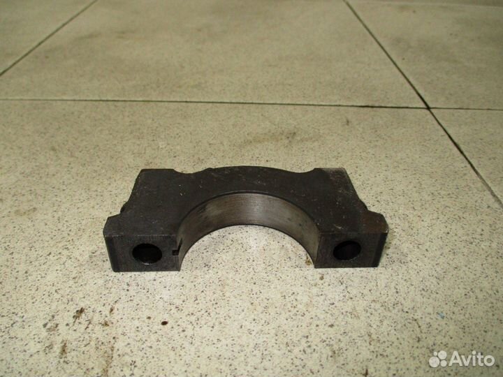 Бугель коленвала Toyota Corolla (E120) 2000-2007