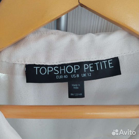 Комбинезон летний с шортами