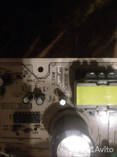 Main 1-880-238-21 для ЖК тв Sony