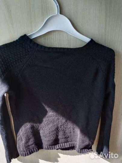 Кофта на девочку