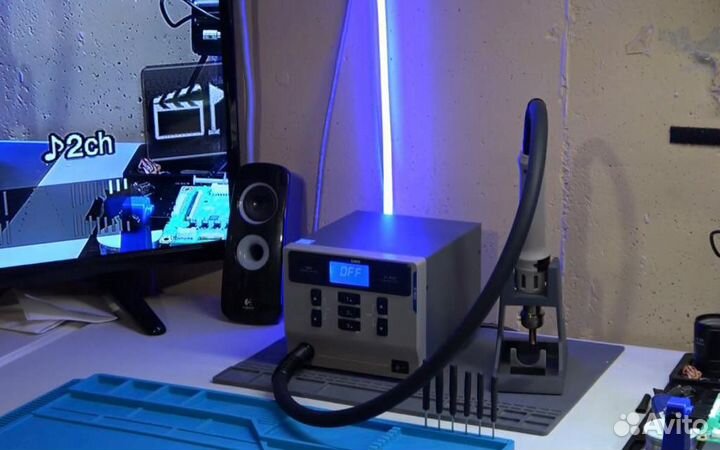 Ремонт и скупка тв. Запчасти всегда в наличии