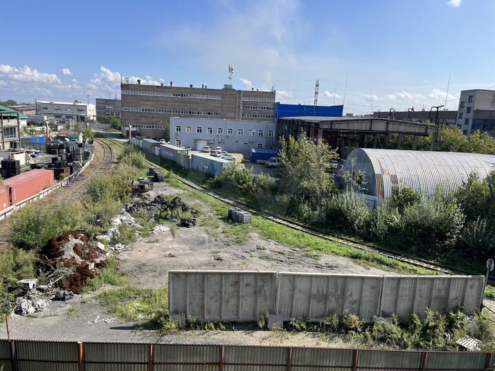 Участок 15 сот. (промназначения)