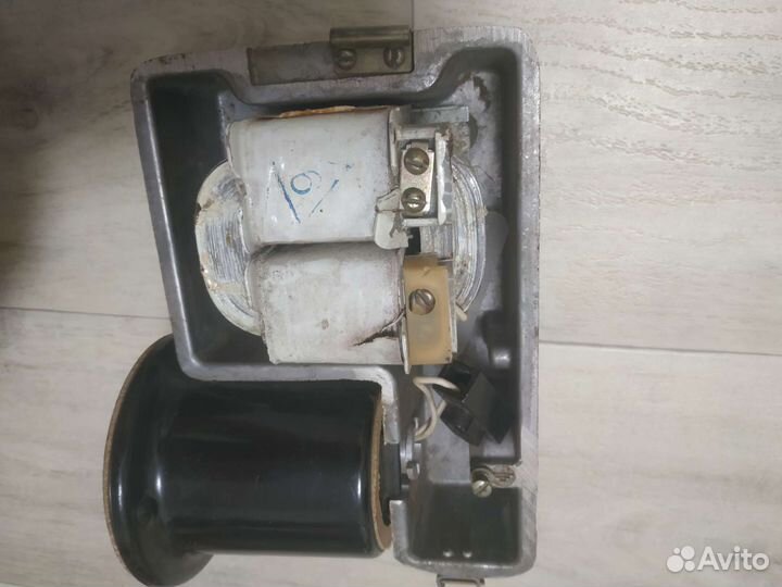 Аппарат пускорегулирующий с дросселем 1И12536-200