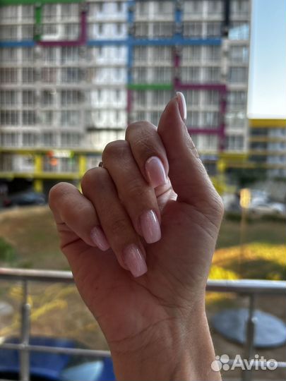 Мастер маникюра и педикюра