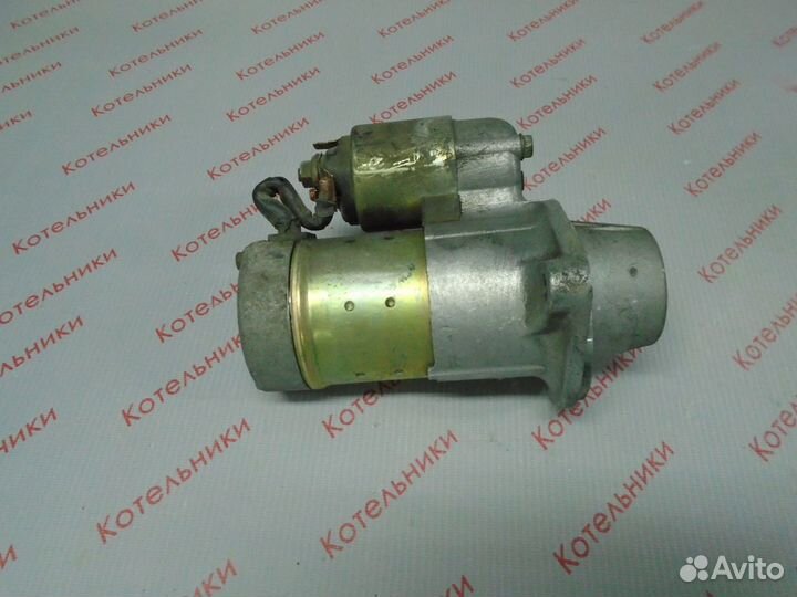 Nissan 23300-8H600 Стартер