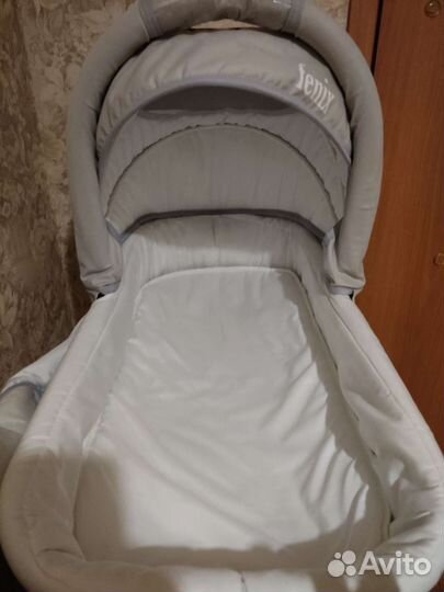 Детские коляски