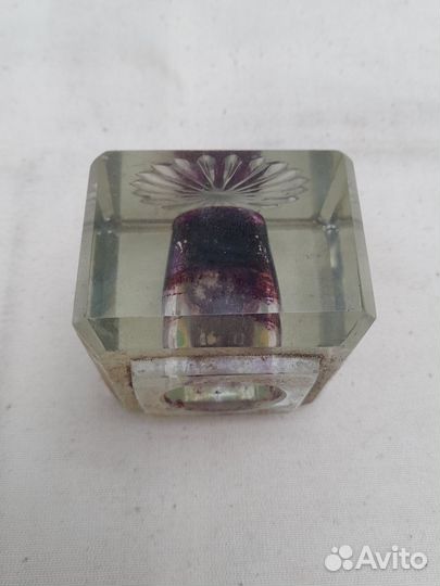 Чернильница СССР