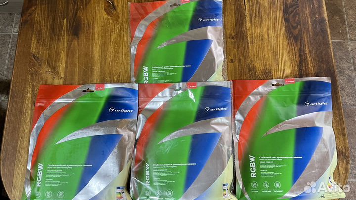 Arlight светодиодная лента rgbw, пульт, контроллер