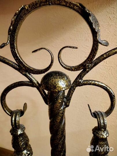 Набор для камина