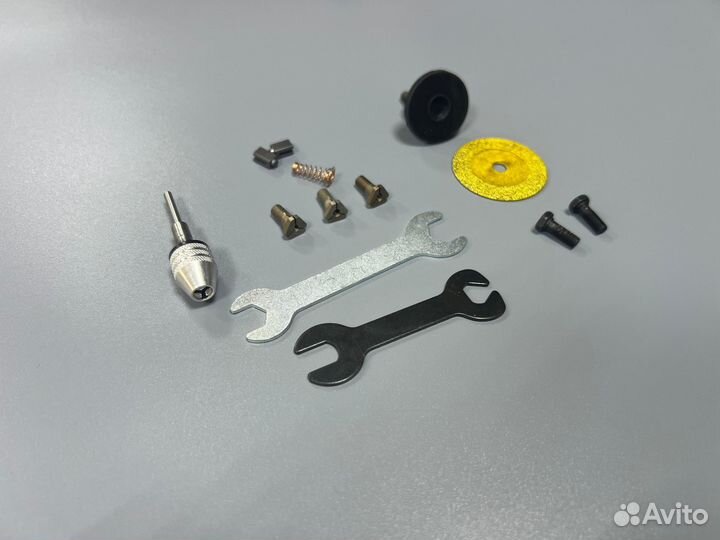 Гравер DLT G-105