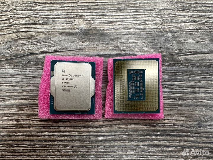 Процессор Intel Core i9-13900K, OEM