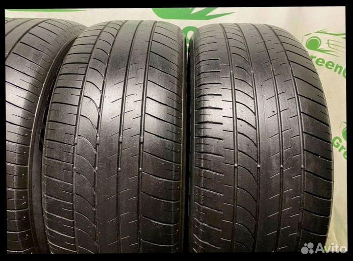 Bridgestone Dueler H/L 33A 235/55 R20