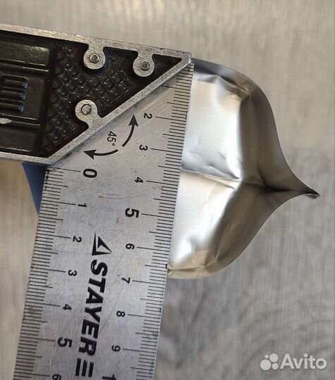 Реторт пакеты док-пай для автоклава