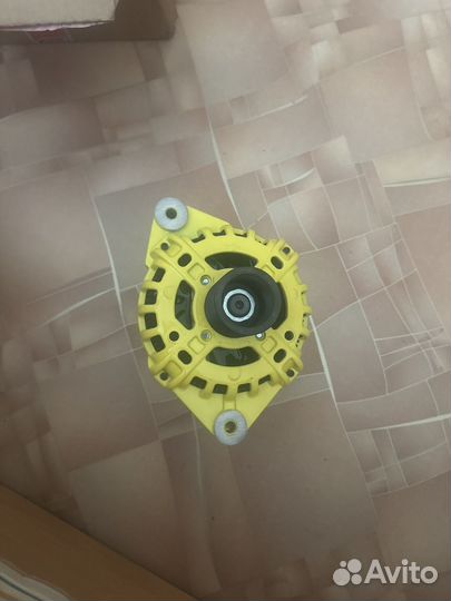 Генератор пикачу на ваз 2114