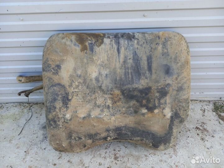 Бак топливный Jeep Grand Cherokee WJ 1999-2004