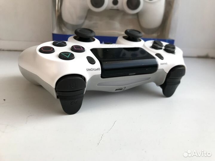 Геймпад Dualshock 4 (sony PS)