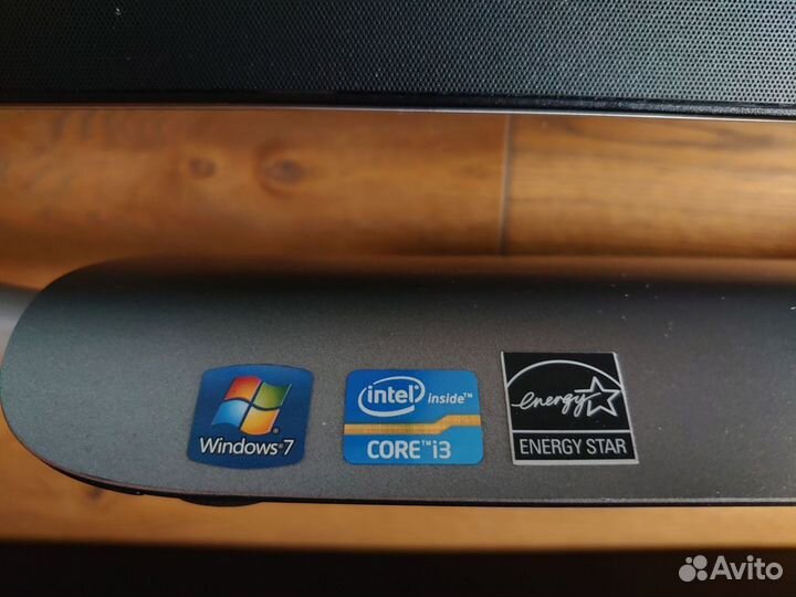 Моноблок HP TouchSmart 7320 PC i3/4/SSD240/Cенсор