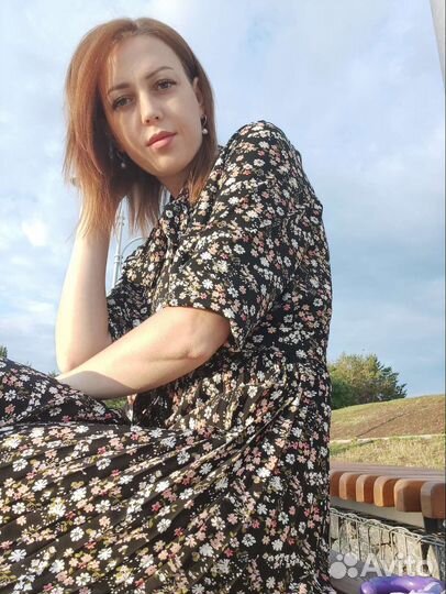 Услуги парикмахера