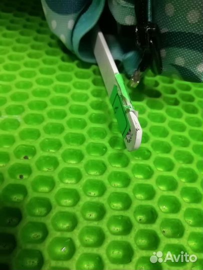 Капюшон на прог.блок детской коляски