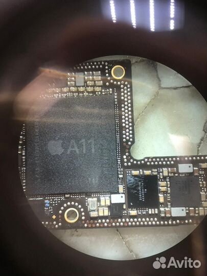 Ремонт телефонов, планшетов, ноутбуков