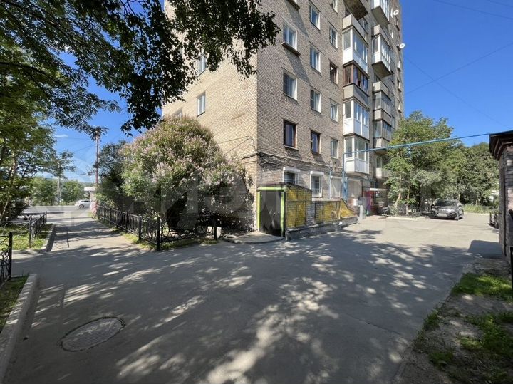 Сдам помещение свободного назначения, 100 м²
