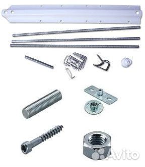 Крепление панели YOU Ravak B20100000N