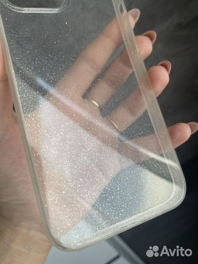 Чехол 12 pro max