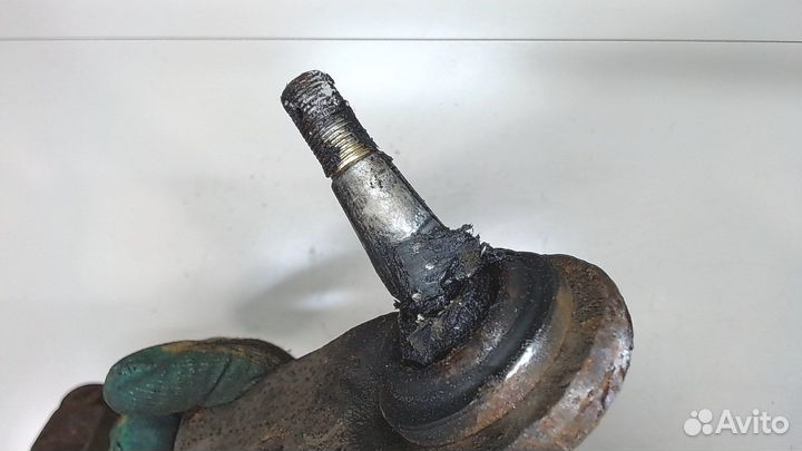 Рычаг подвески Dodge Ram (DR / DH), 2003