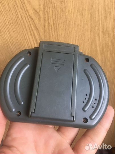 Игра электроника