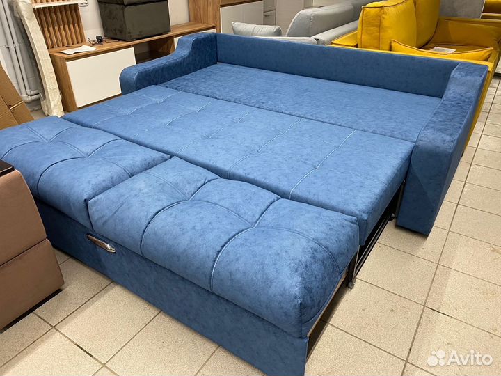 Диван Лидер