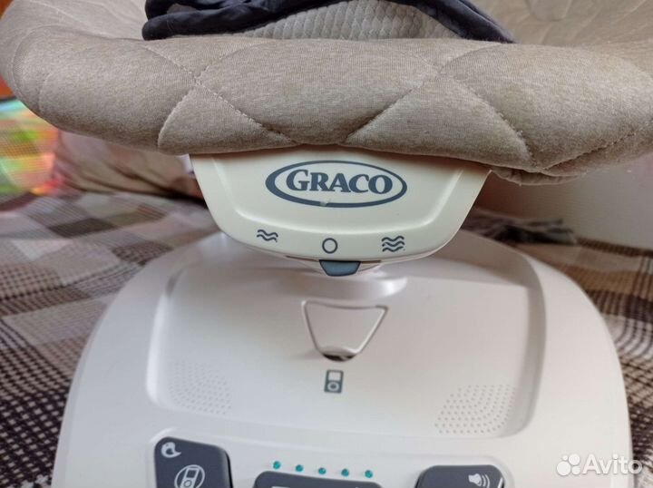 Детские качели