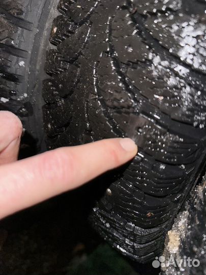 Cordiant Sno-Max 175/70 R13